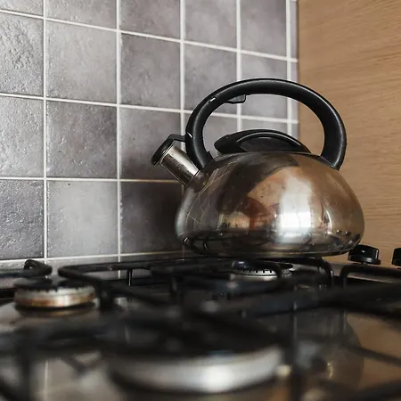 Sunlight City Centre Appartement Praag
