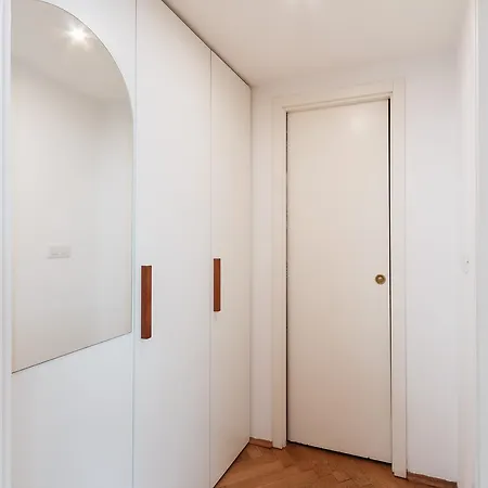 Sunlight City Centre Appartement *